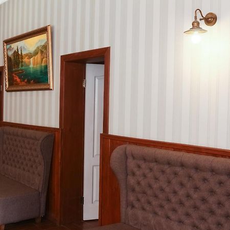Fazenda Hotel Sumy Exterior photo