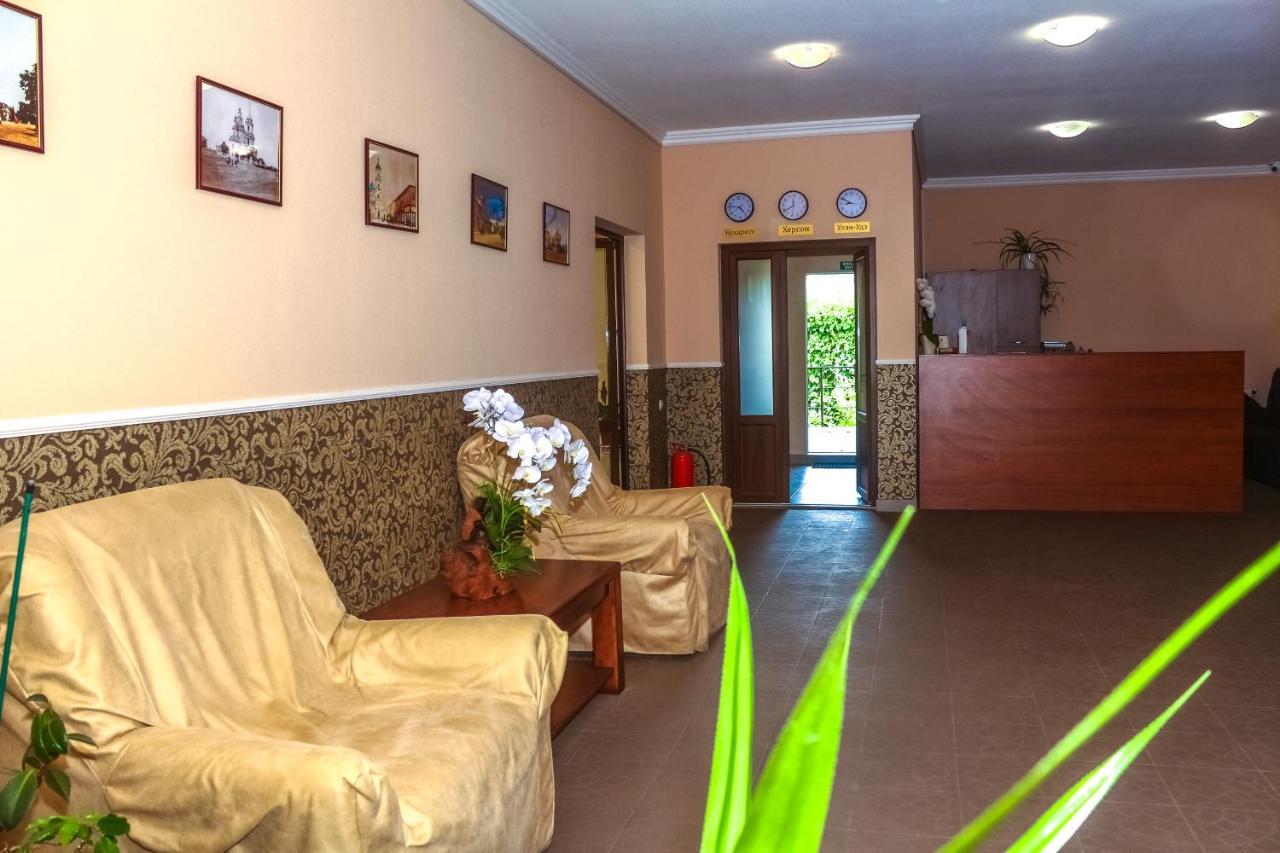 Fazenda Hotel Sumy Exterior photo