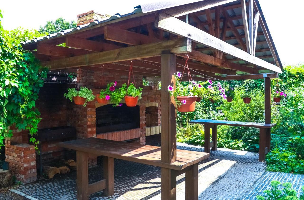 Fazenda Hotel Sumy Exterior photo