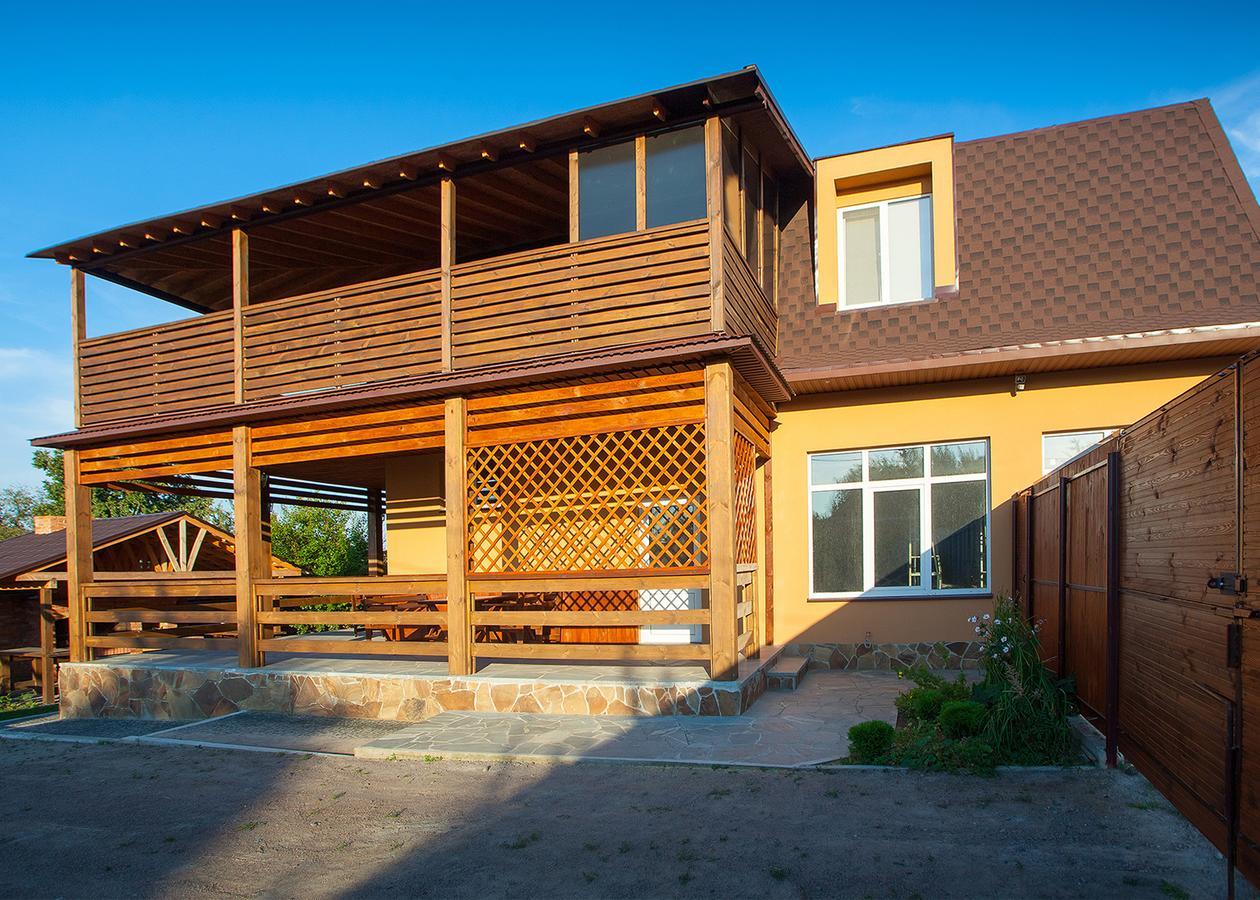 Fazenda Hotel Sumy Exterior photo
